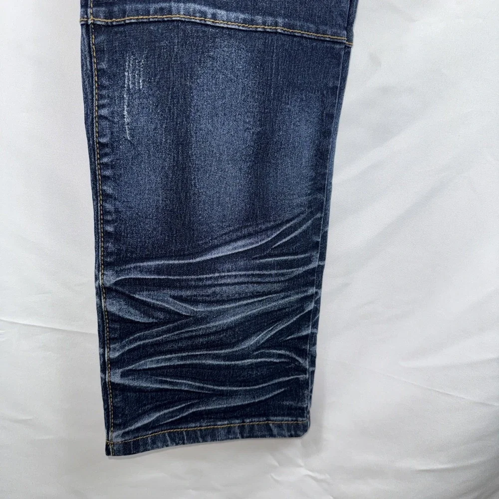 Men's Xray Jeans Stretch Size 46/32‎ Stone Wash Straight Leg